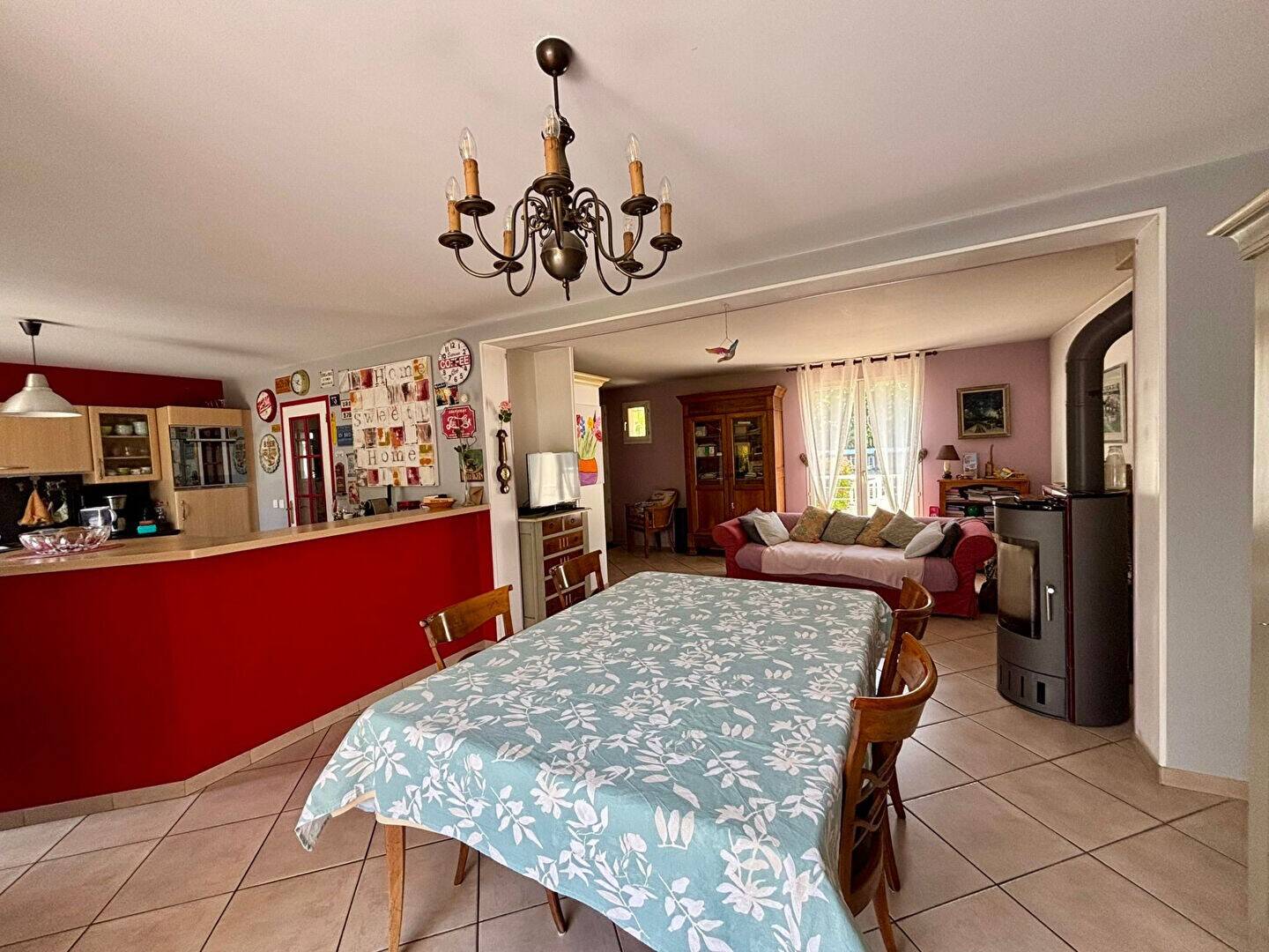 Maison à vendre, 103m², ARGENTEUIL