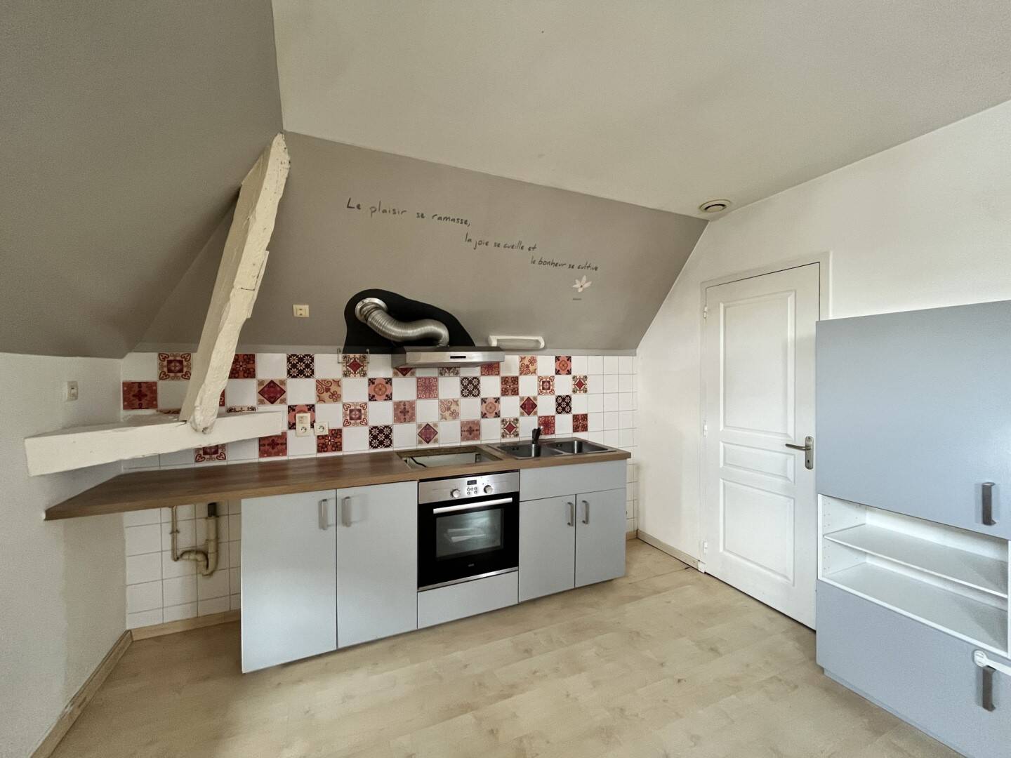 Maison à vendre, 62m², SAINT JEAN PIED DE PORT