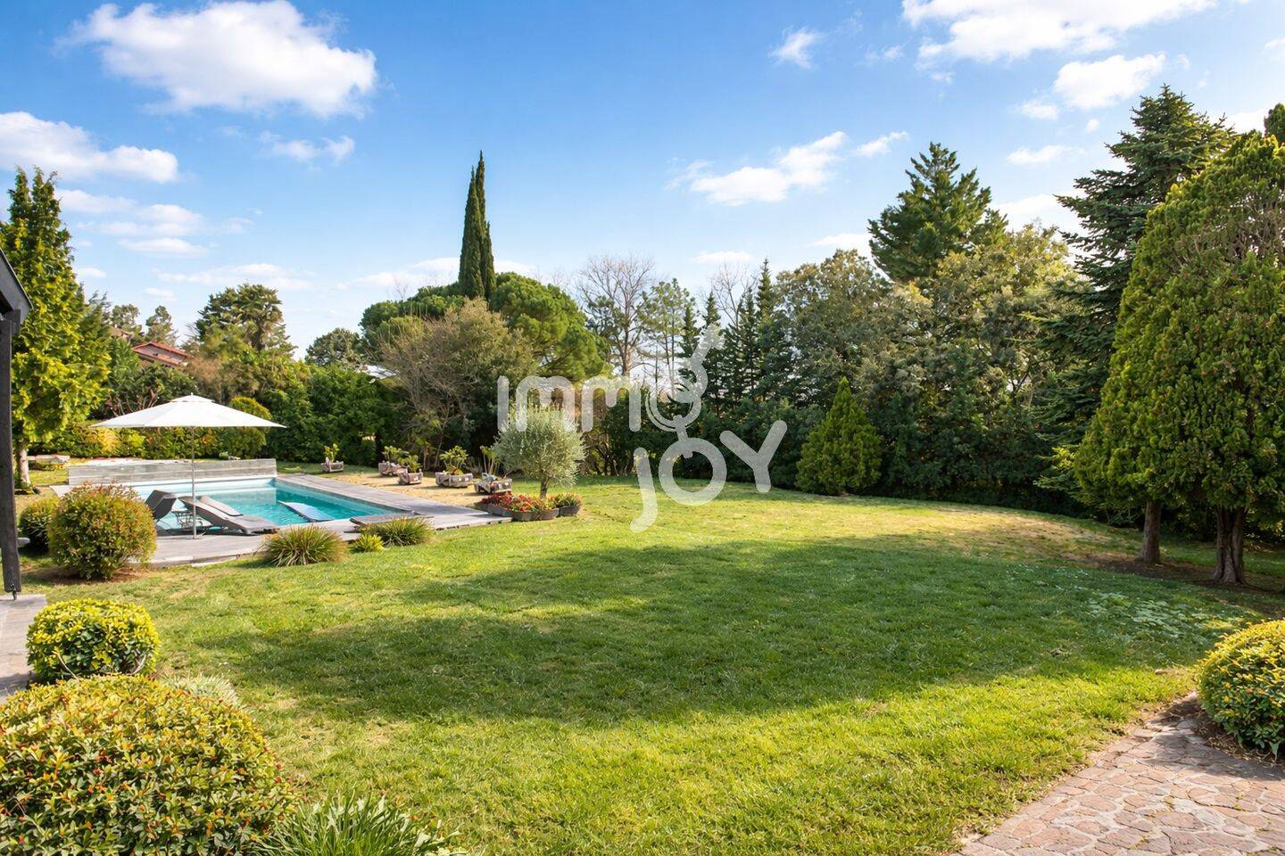 Maison à vendre, 217m², VIGOULET AUZIL