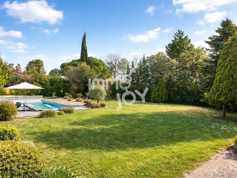 Maison à vendre, 217m², VIGOULET AUZIL