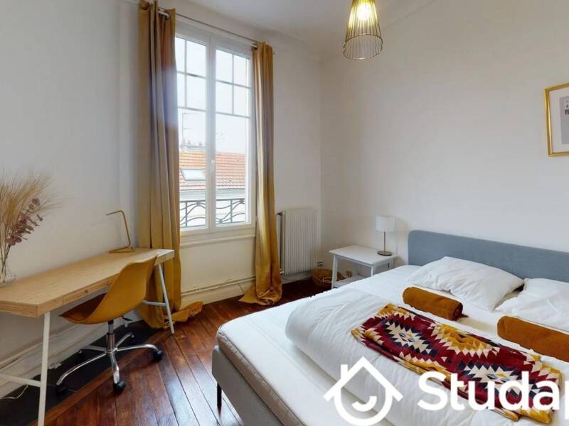 Maison à louer, 63m², REIMS