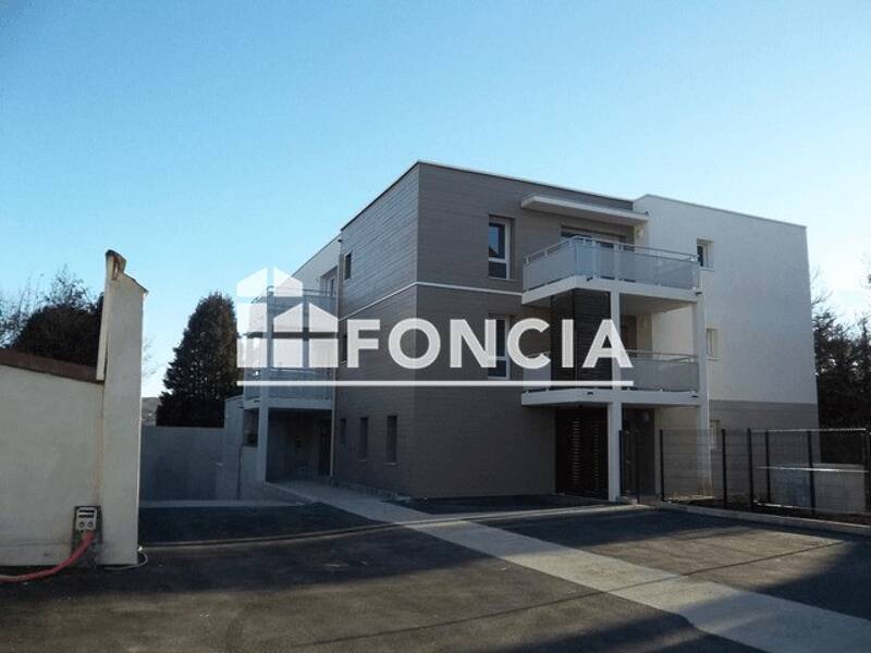 Maison à louer, 43m², BESANCON