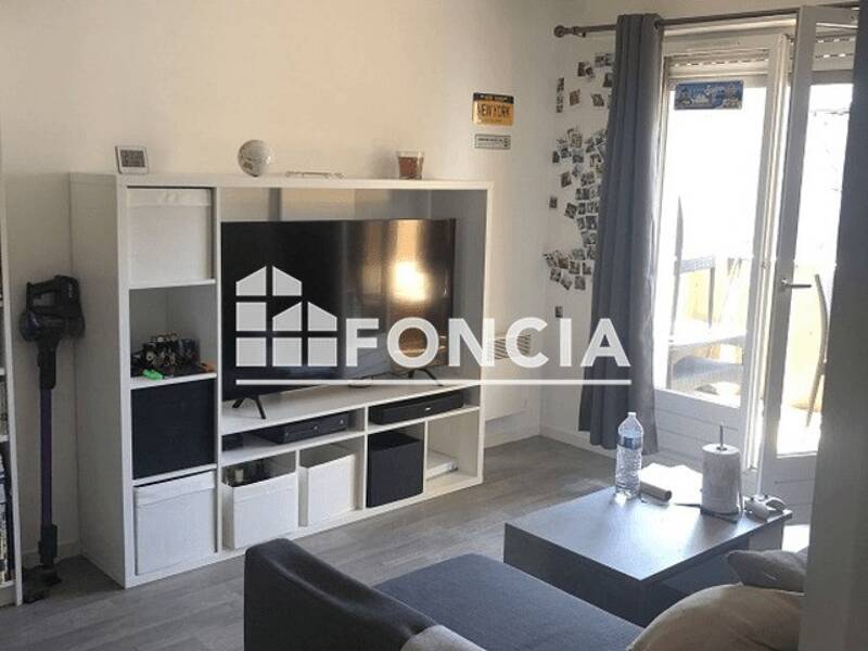 Maison à louer, 55m², ROUEN