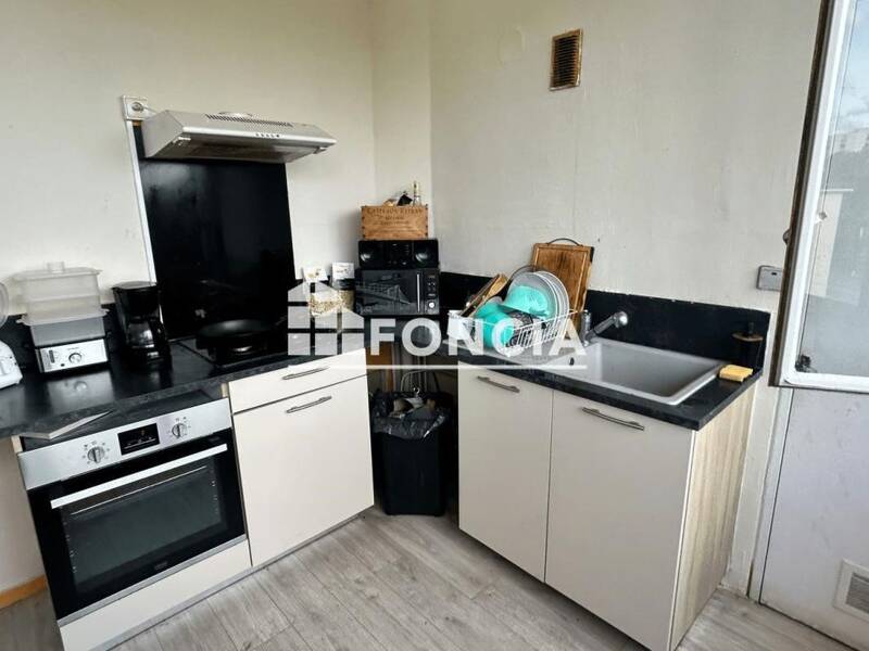 Maison à vendre, 71m², LIMOGES