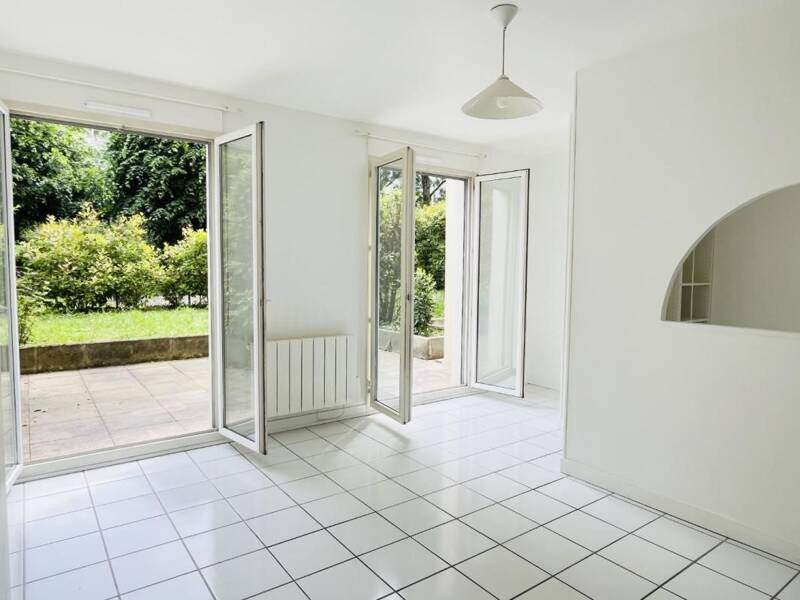 Maison à louer, 30m², LYON 8E