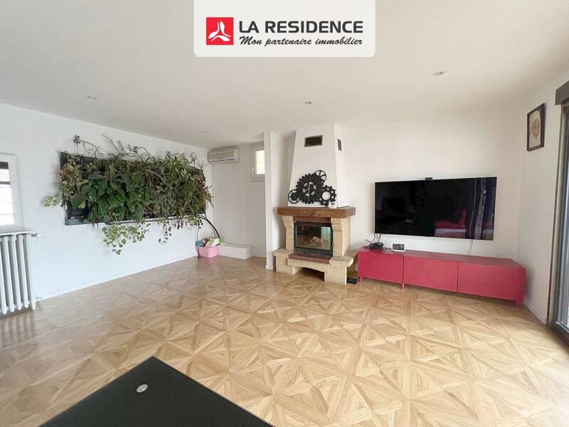Maison à vendre, 160m², STAINS