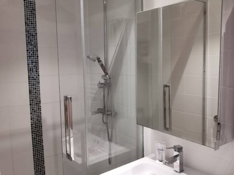 Maison à louer, 33m², PARIS 13E