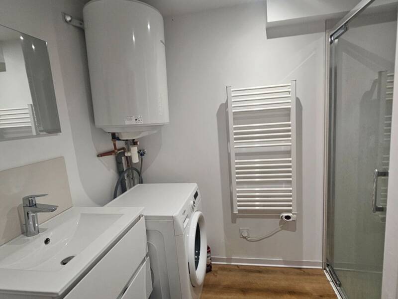 Maison à vendre, 27m², ANCENIS