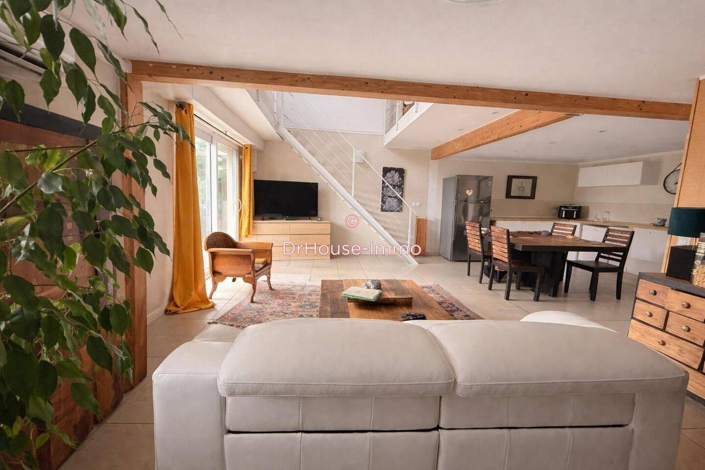 Maison à vendre, 126m², LIBOURNE
