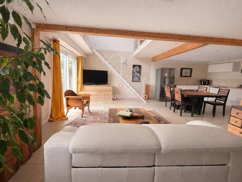 Maison à vendre, 126m², LIBOURNE
