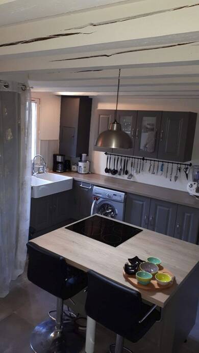 Maison à vendre 118 000 € 4 pièces 3 chambres 72 m² 273 m² de terrain Fargues-Pigeonnier Le Pontet 84130
