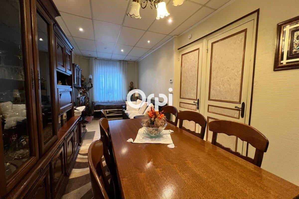 Maison à vendre, 100m², TOURCOING