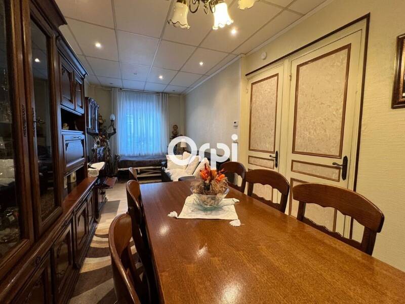 Maison à vendre, 100m², TOURCOING