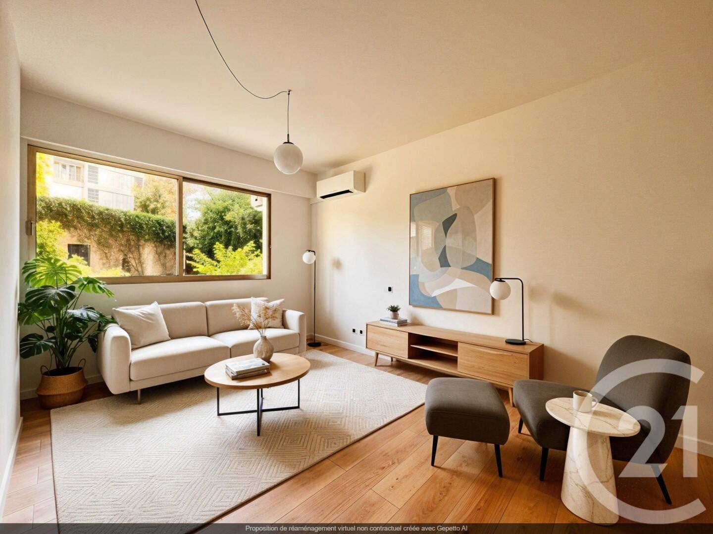 Maison à louer, 31m², AJACCIO