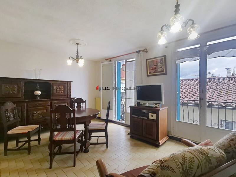 Maison à vendre, 70m², PERPIGNAN