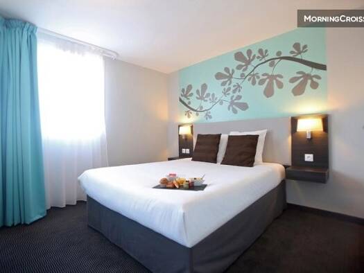 Studio à louer 1 080 € 1 pièce 20 m² Estanove Montpellier 34070