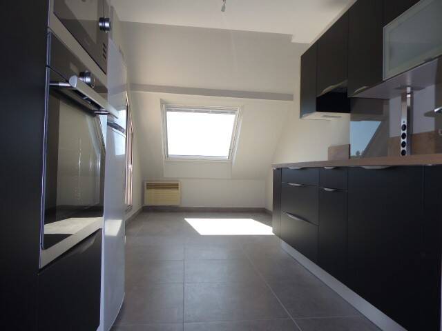 Maison à louer, 53m², RODEZ