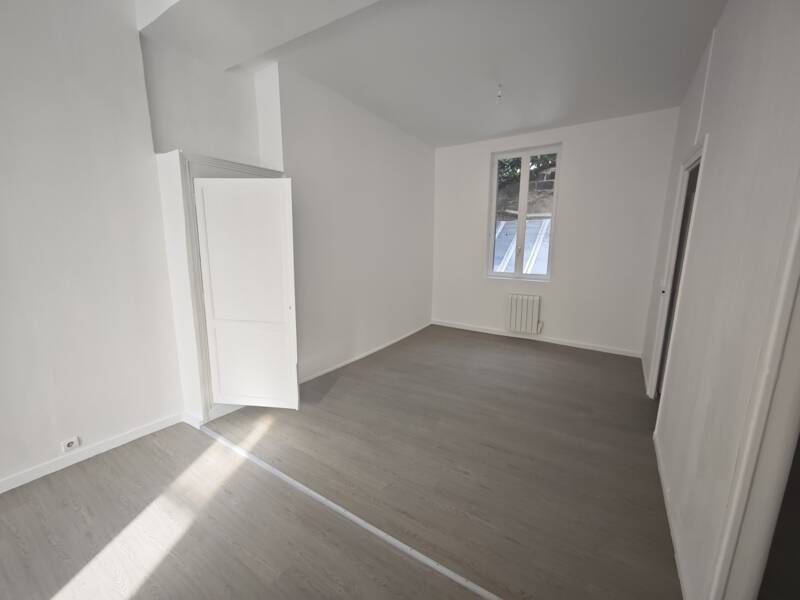 Maison à louer, 44m², BORDEAUX