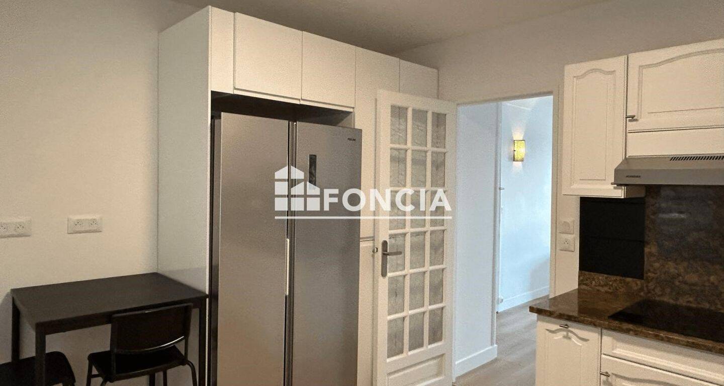 Maison à louer, 78m², CHENNEVIERES SUR MARNE