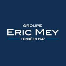 GROUPE ERIC MEY - MP transaction