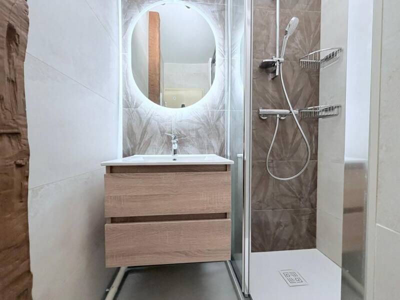 Maison à louer, 24m², JARVILLE LA MALGRANGE