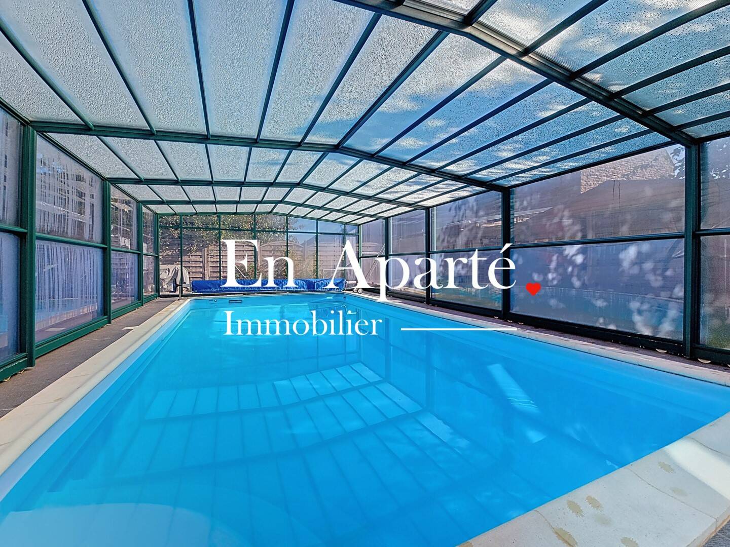 Maison à vendre, 140m², SAINT PAIR SUR MER