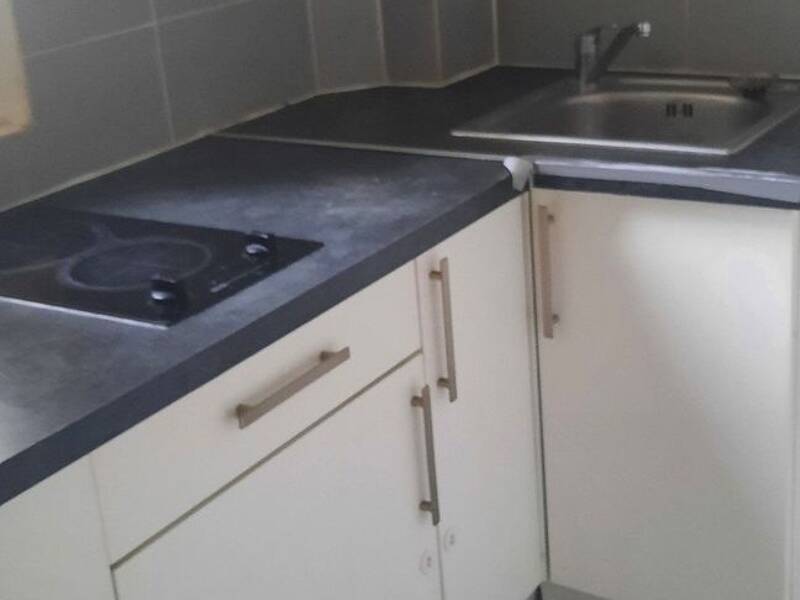 Maison à louer, 32m², ARCUEIL