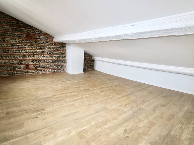 Maison à louer, 30m², TOULOUSE