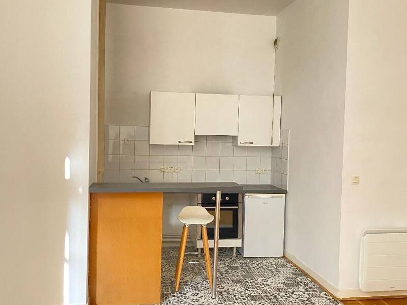 Maison à louer, 52m², BORDEAUX