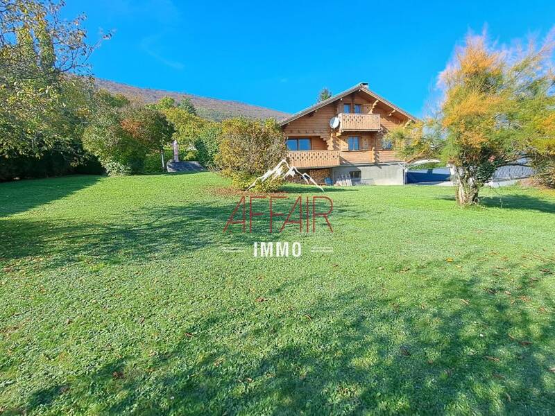 Maison à vendre, 140m², LA MURAZ