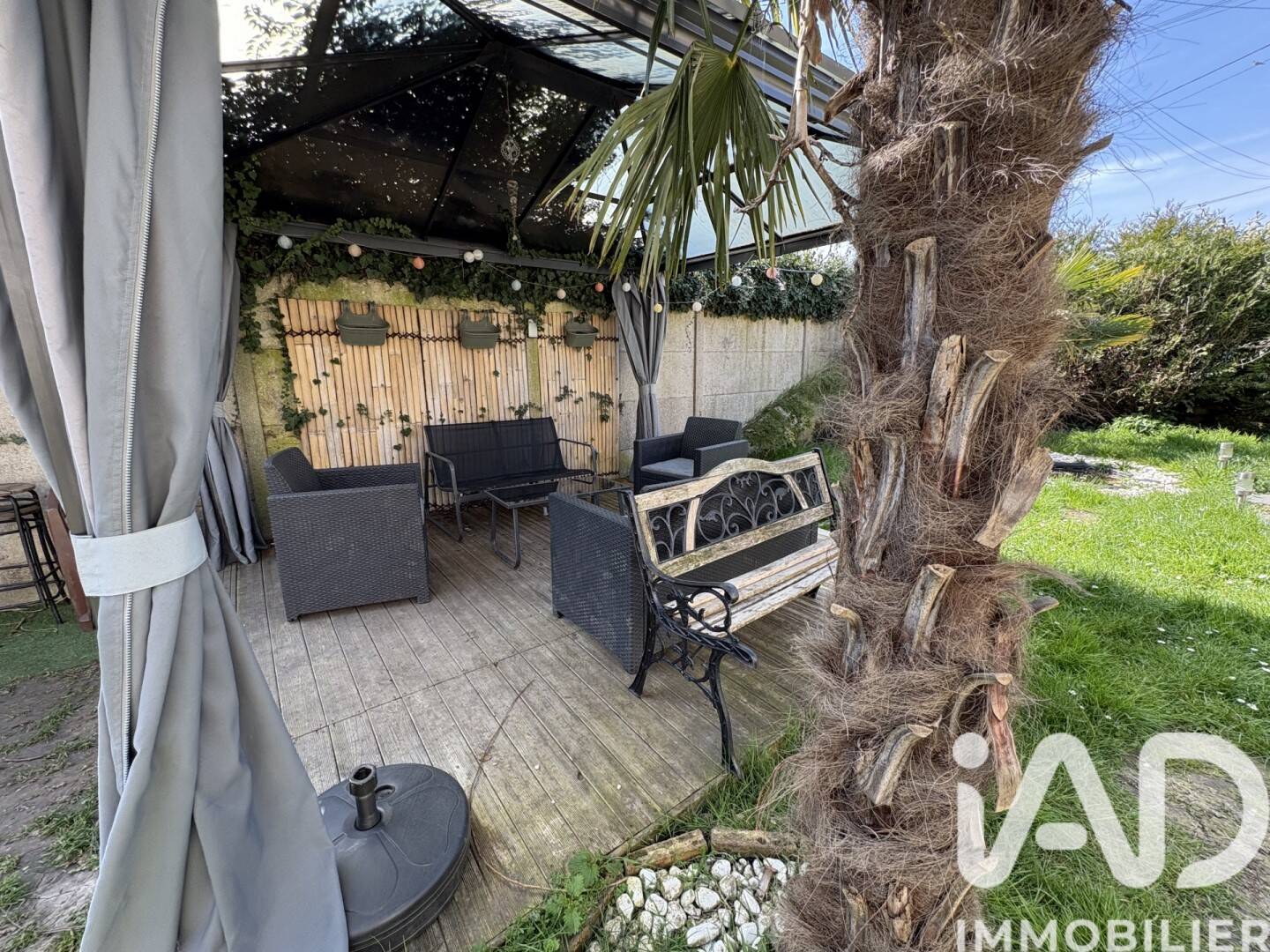 Maison à vendre, 150m², EGREVILLE