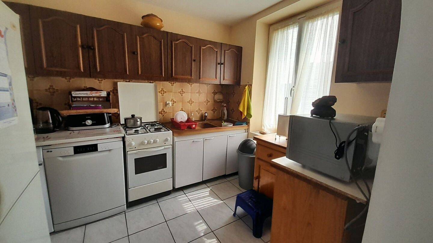 Maison à vendre, 114m², SAINT PRIEST LES FOUGERES