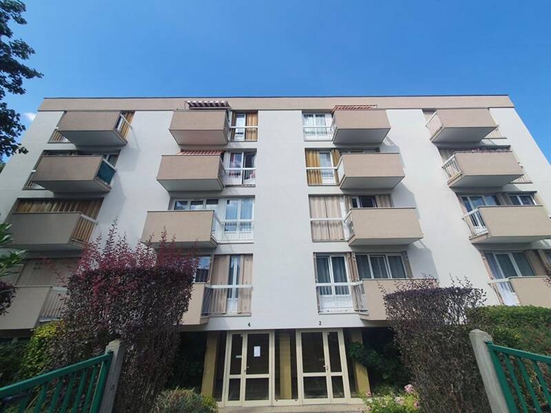 Maison à louer, 68m², ARGENTEUIL