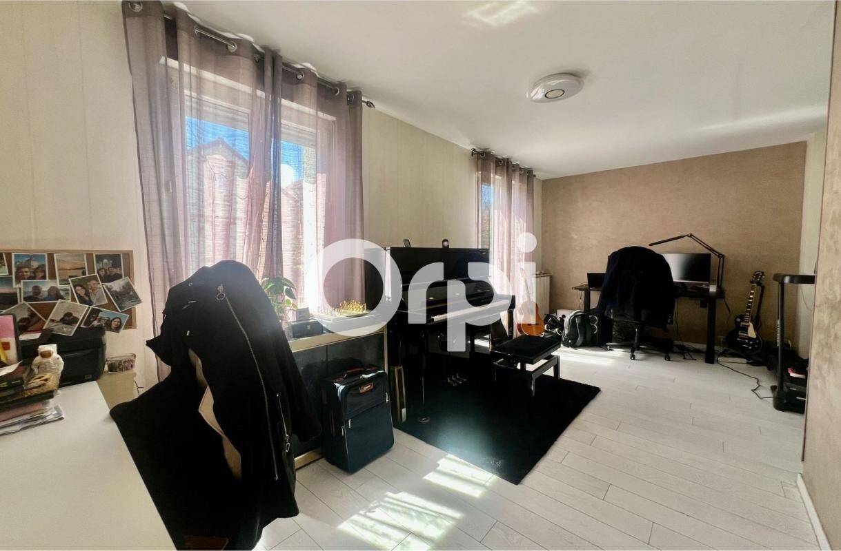 Maison à vendre, 96m², ANTONY