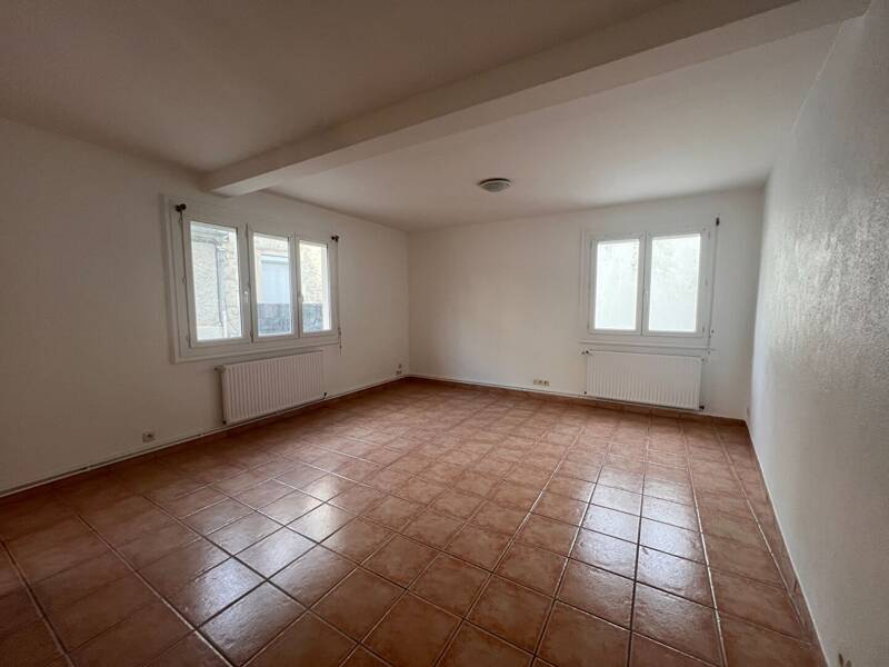 Maison à louer, 75m², CASTELNAUDARY