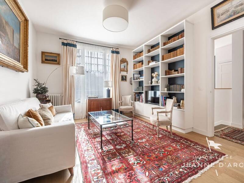 Maison à vendre, 159m², VERSAILLES