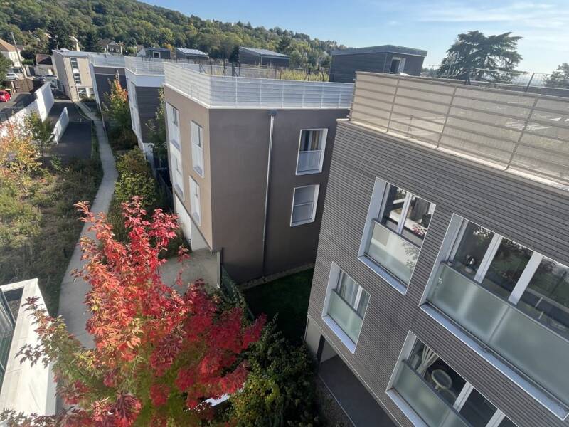 Maison à vendre, 43m², MONTIGNY LES CORMEILLES