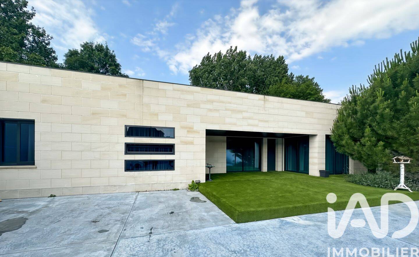 Maison à vendre, 212m², CHELLES