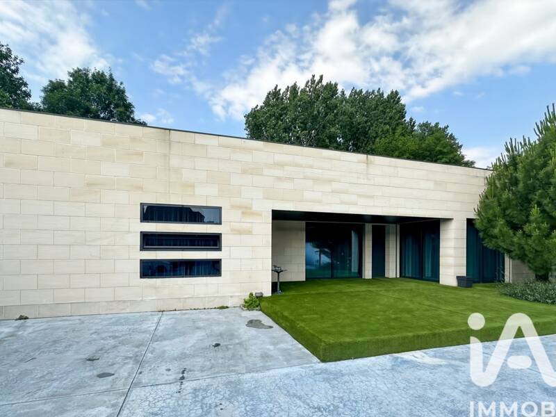 Maison à vendre, 212m², CHELLES