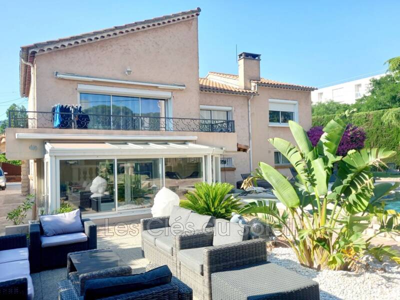 Maison à vendre, 195m², LA VALETTE DU VAR