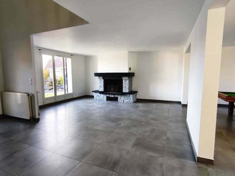 Maison à vendre, 170m², FLEVILLE DEVANT NANCY