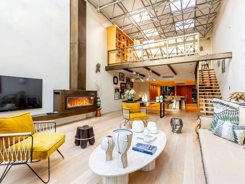 Maison à vendre, 330m², BOULOGNE BILLANCOURT