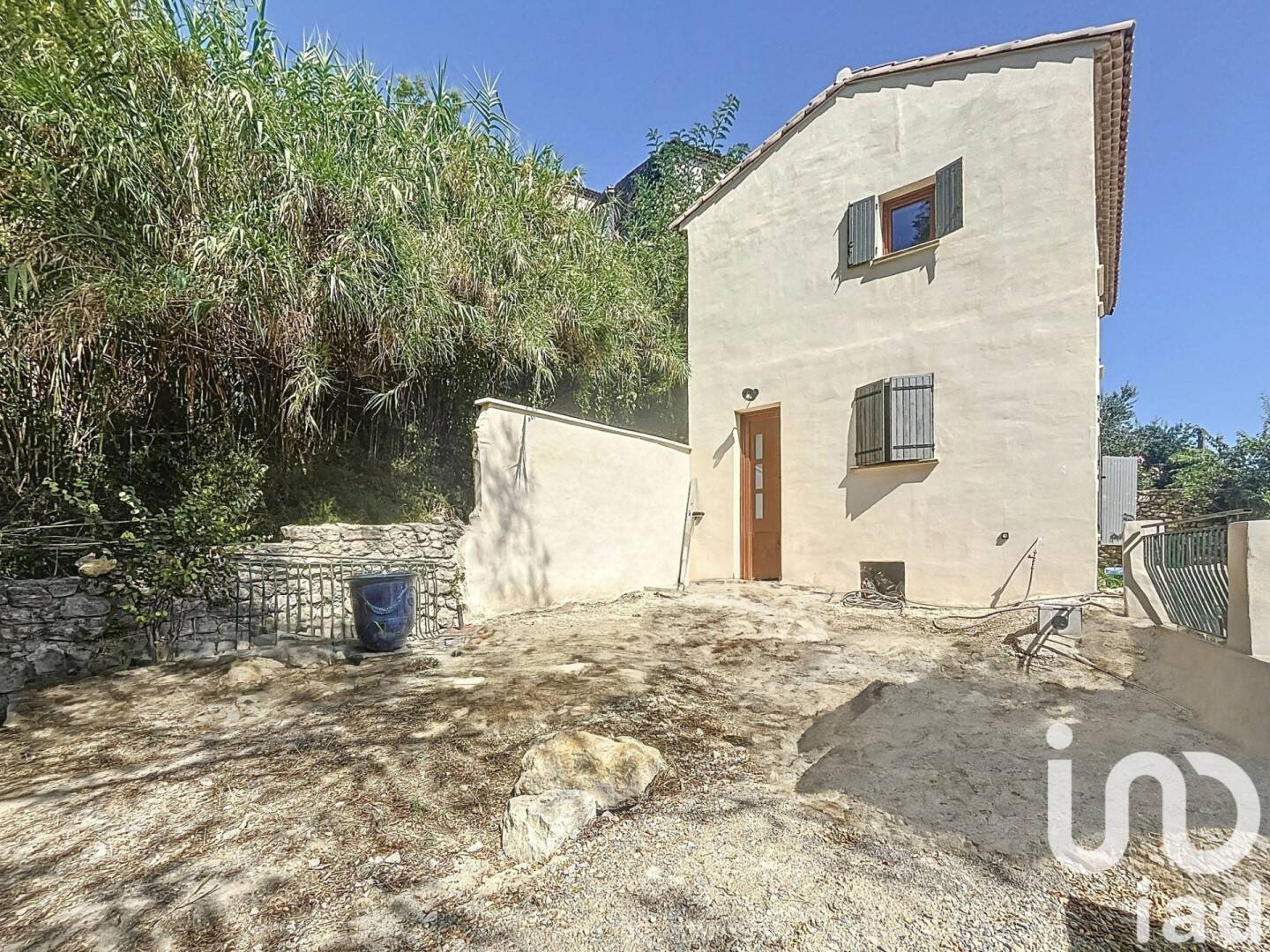Maison à vendre, 84m², LA CALMETTE