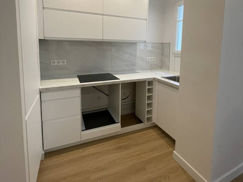 Maison à louer, 31m², BOULOGNE BILLANCOURT