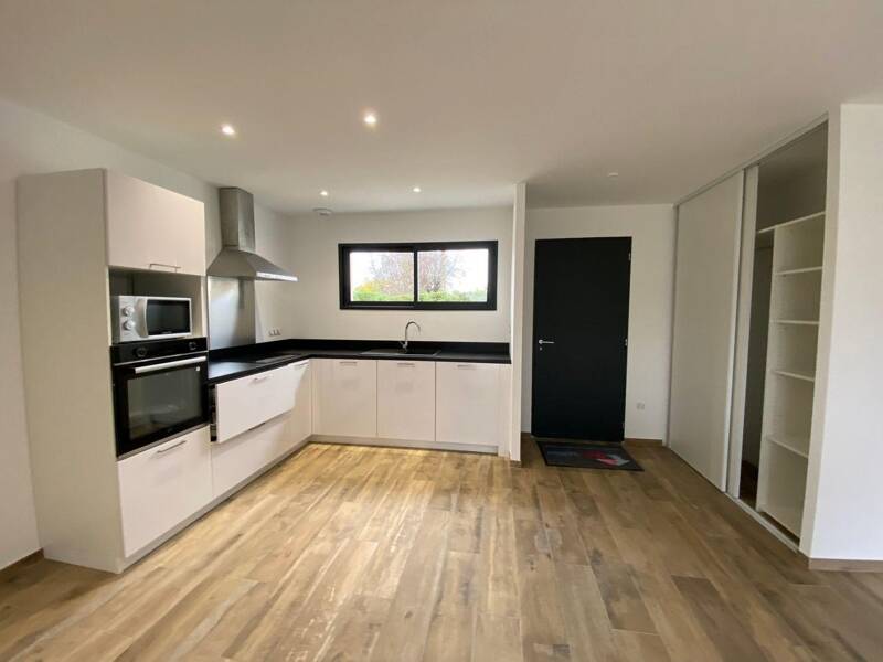 Maison à louer, 120m², SAINT MARTORY