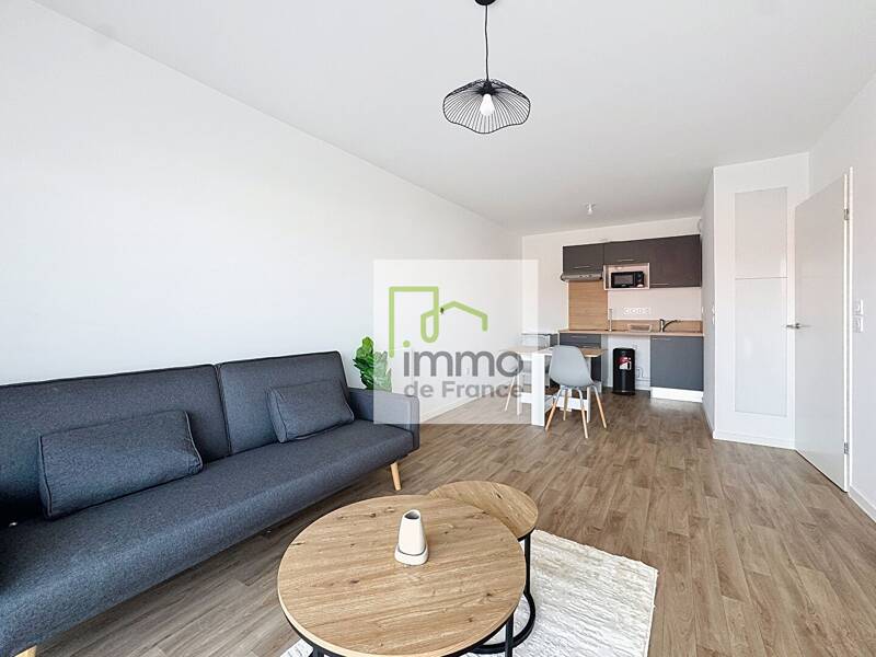 Maison à louer, 43m², LINSELLES