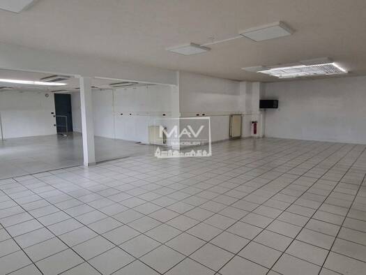 Espace bureau à louer 1 232 € 170 m² de bureaux Wattrelos 59150