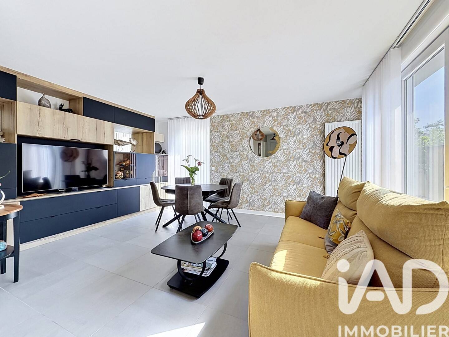 Maison à vendre, 88m², LA ROCHELLE