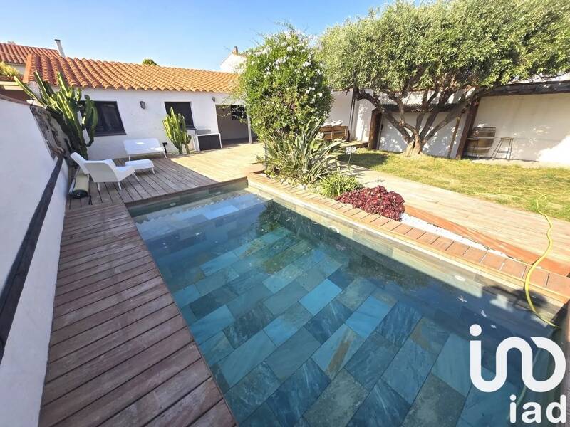 Maison à vendre, 125m², PERPIGNAN