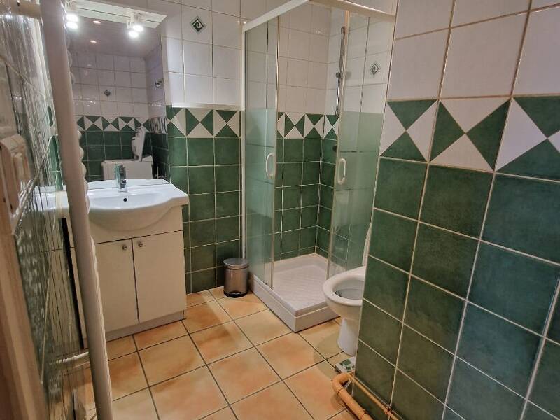 Maison à louer, 27m², SAINT ETIENNE